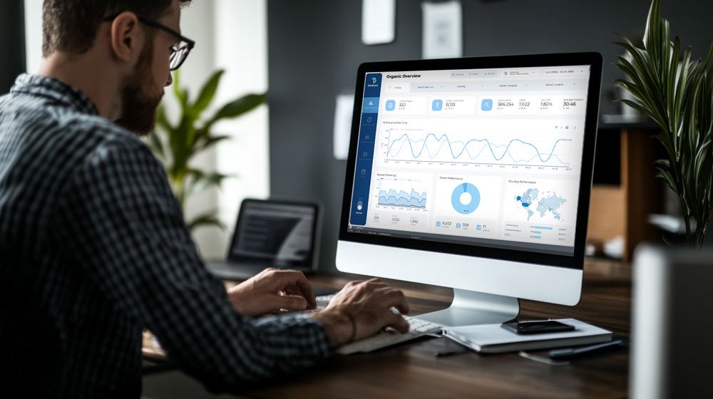 SEO im Marketing Mix – Wie Du Suchmaschinenoptimierung 2025 auf Profilevel einsetzt.