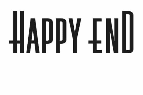 Happy End Partyshots Markenberatung, Relaunch Suchmaschinenoptimierung Website