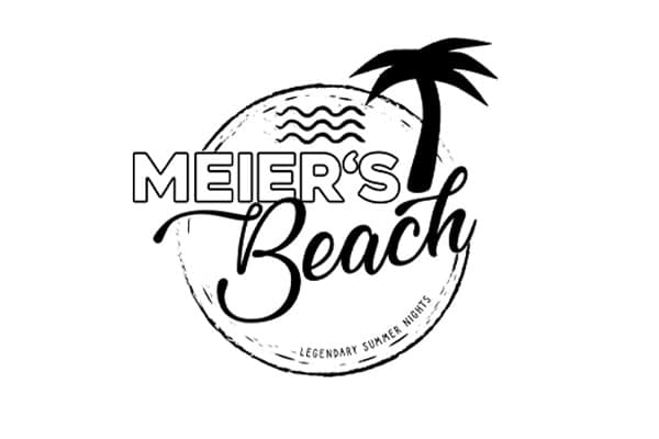 Meiers Beach Logo Markenberatung