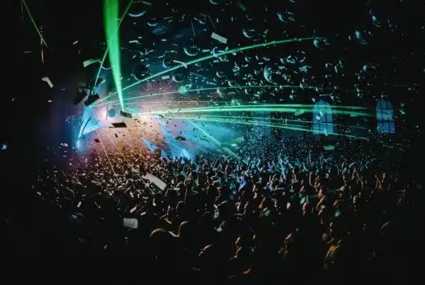 Lokales SEO für Clubs in Lahr